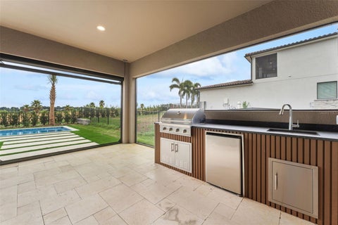 Tiny photo for 16243 Vetta Drive, Montverde, FL 34756 (MLS # G5099164)