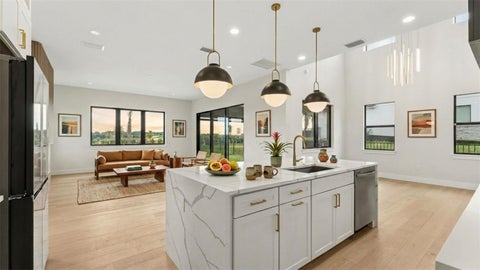 Tiny photo for 16243 Vetta Drive, Montverde, FL 34756 (MLS # G5099164)