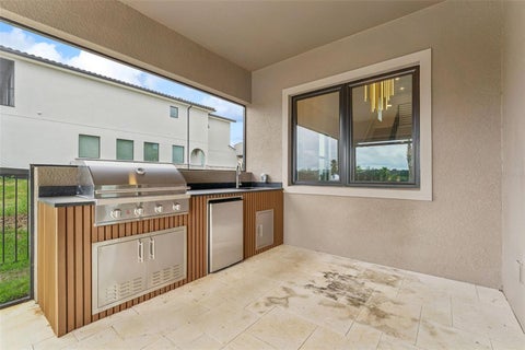 Tiny photo for 16243 Vetta Drive, Montverde, FL 34756 (MLS # G5099164)