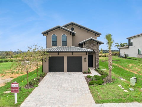 Tiny photo for 16243 Vetta Drive, Montverde, FL 34756 (MLS # G5099164)