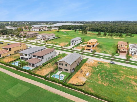 Tiny photo for 16243 Vetta Drive, Montverde, FL 34756 (MLS # G5099164)