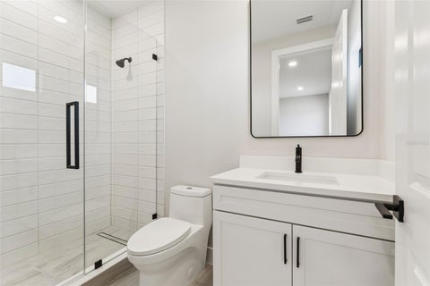 Tiny photo for 16243 Vetta Drive, Montverde, FL 34756 (MLS # G5099164)