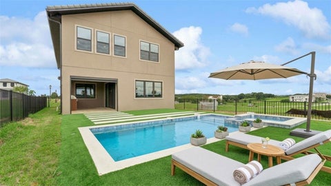 Tiny photo for 16243 Vetta Drive, Montverde, FL 34756 (MLS # G5099164)