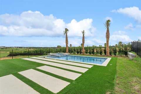 Tiny photo for 16243 Vetta Drive, Montverde, FL 34756 (MLS # G5099164)