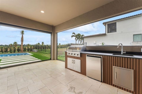 Tiny photo for 16243 Vetta Drive, Montverde, FL 34756 (MLS # G5099164)