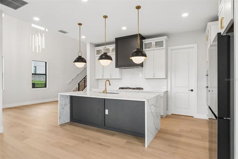 Tiny photo for 16243 Vetta Drive, Montverde, FL 34756 (MLS # G5099164)