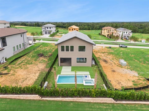 Tiny photo for 16243 Vetta Drive, Montverde, FL 34756 (MLS # G5099164)