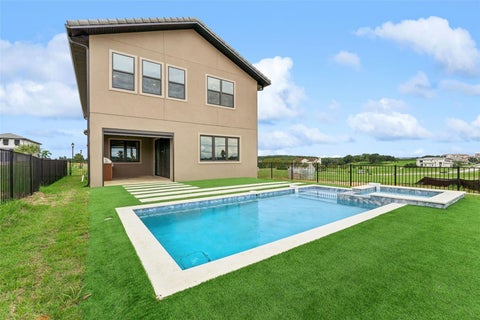 Tiny photo for 16243 Vetta Drive, Montverde, FL 34756 (MLS # G5099164)