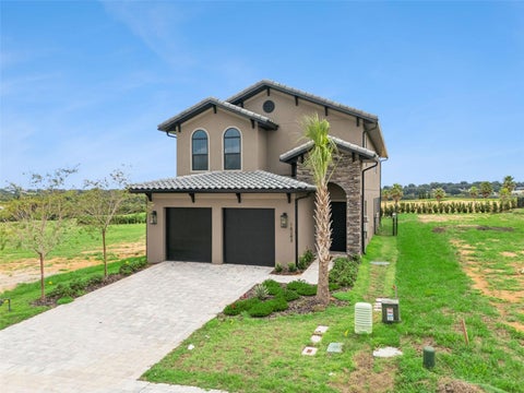 Tiny photo for 16243 Vetta Drive, Montverde, FL 34756 (MLS # G5099164)