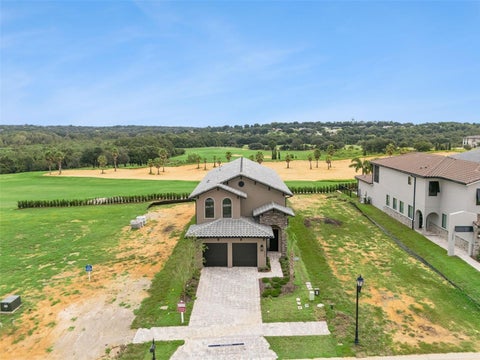 Tiny photo for 16243 Vetta Drive, Montverde, FL 34756 (MLS # G5099164)