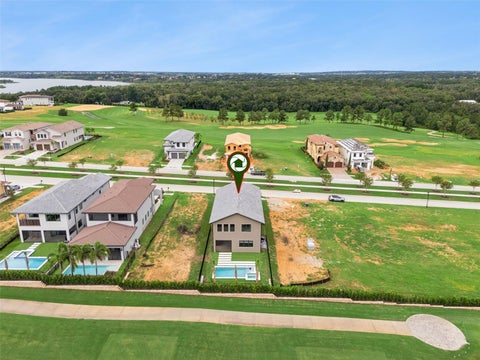 Tiny photo for 16243 Vetta Drive, Montverde, FL 34756 (MLS # G5099164)