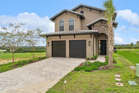 Tiny photo for 16243 Vetta Drive, Montverde, FL 34756 (MLS # G5099164)
