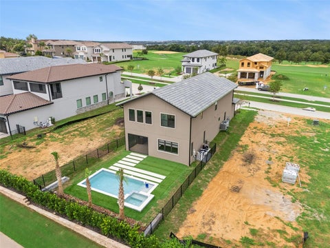 Tiny photo for 16243 Vetta Drive, Montverde, FL 34756 (MLS # G5099164)