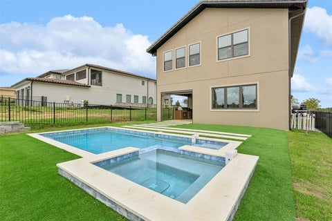 Tiny photo for 16243 Vetta Drive, Montverde, FL 34756 (MLS # G5099164)