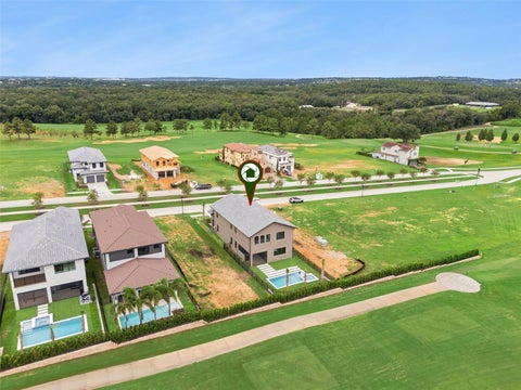 Tiny photo for 16243 Vetta Drive, Montverde, FL 34756 (MLS # G5099164)