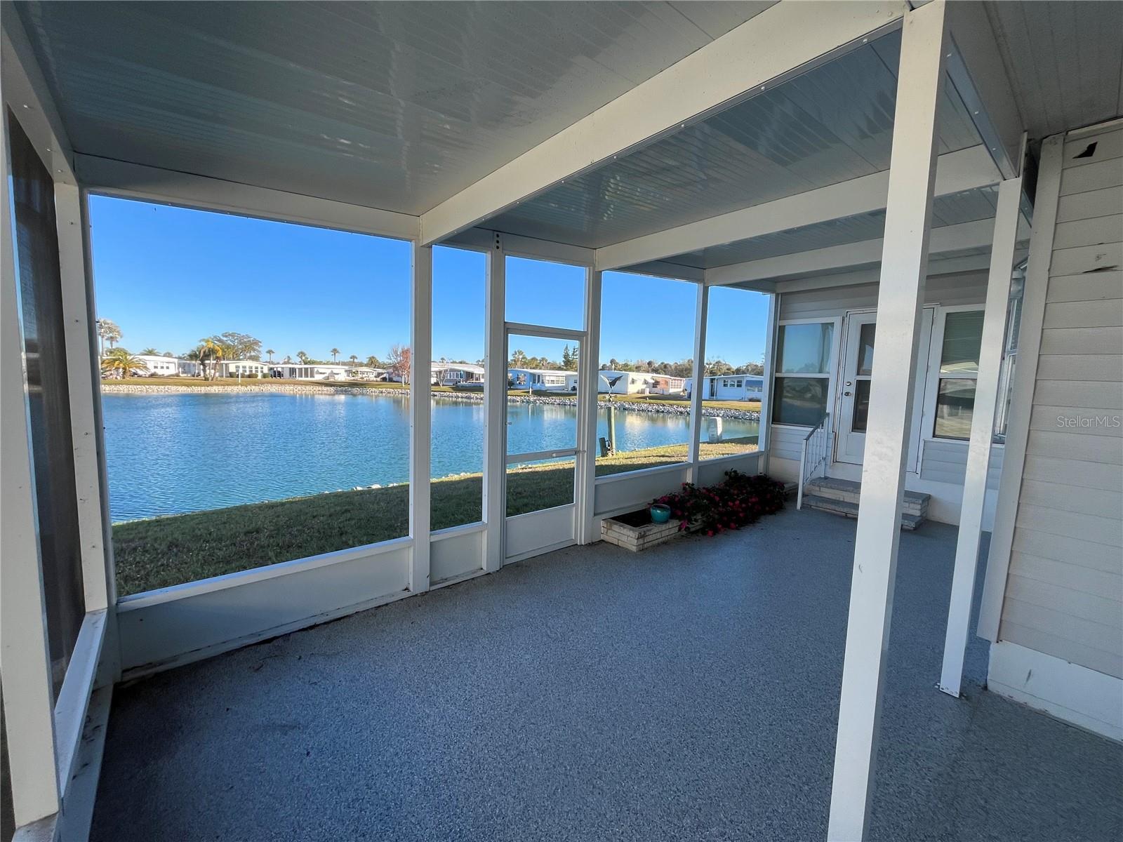 VENICE ISLE - Residential