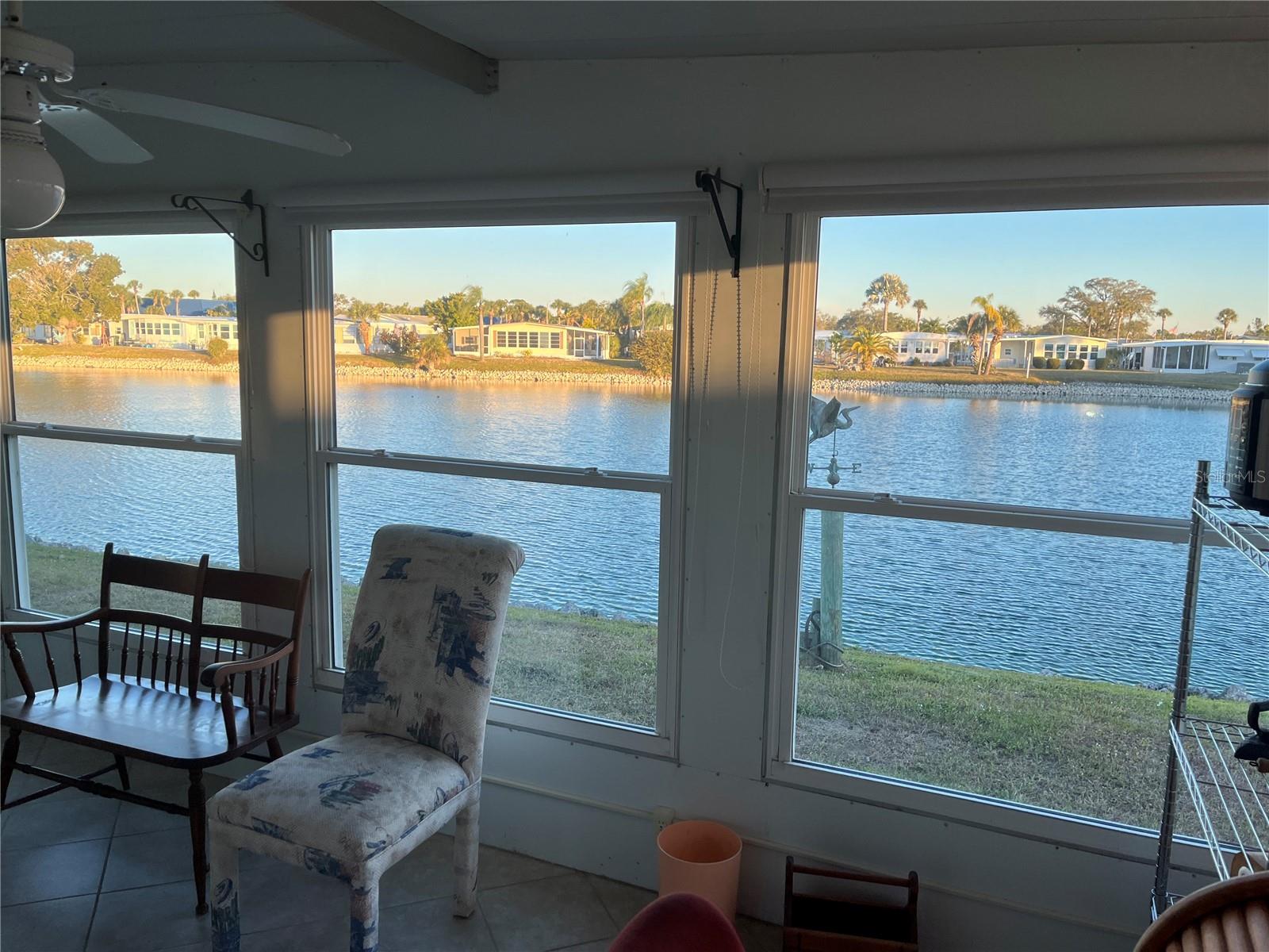 VENICE ISLE - Residential