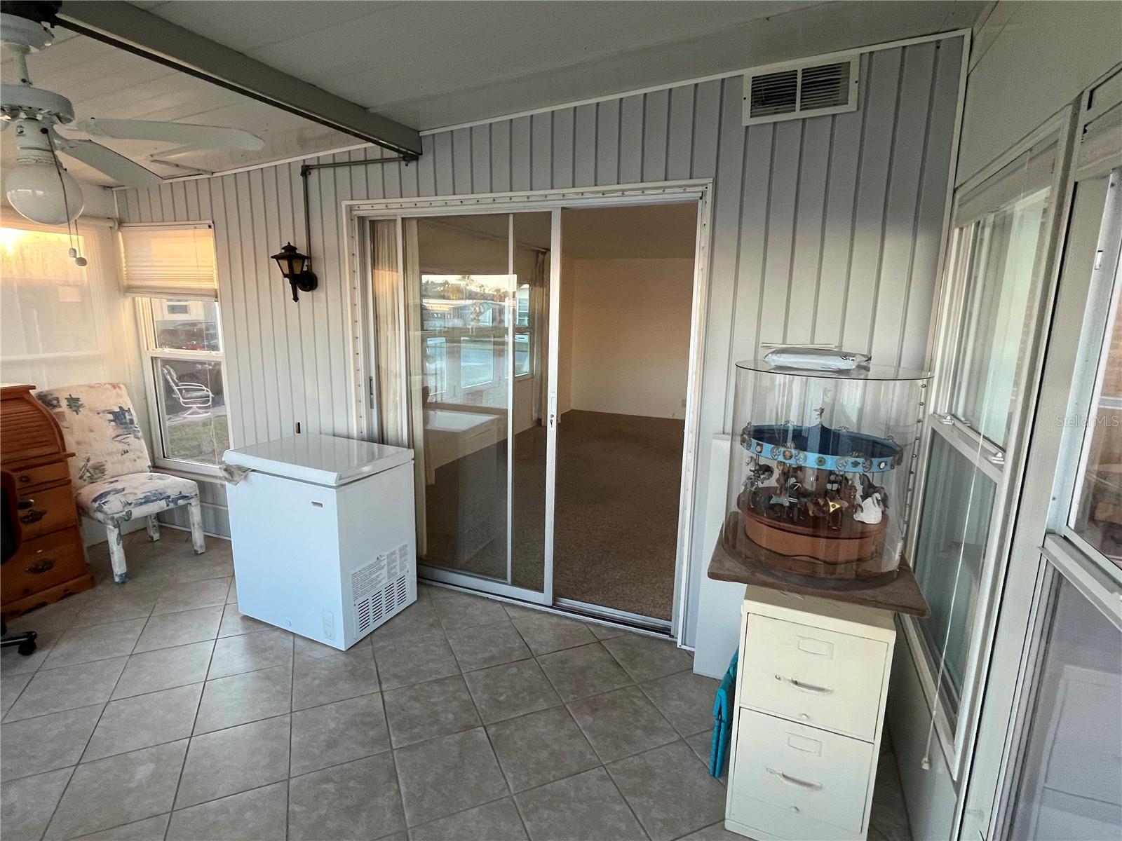 VENICE ISLE - Residential