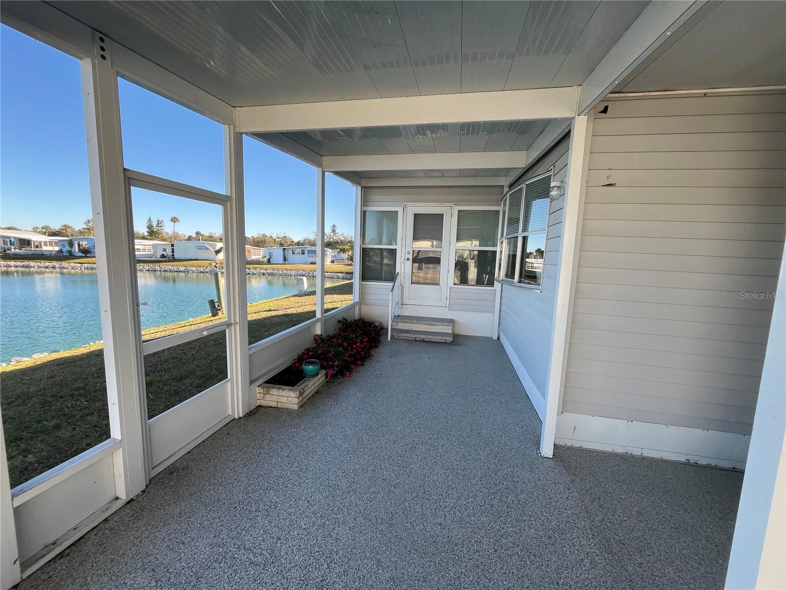 VENICE ISLE - Residential