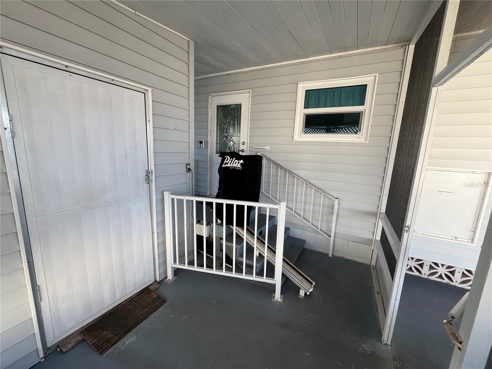 VENICE ISLE - Residential