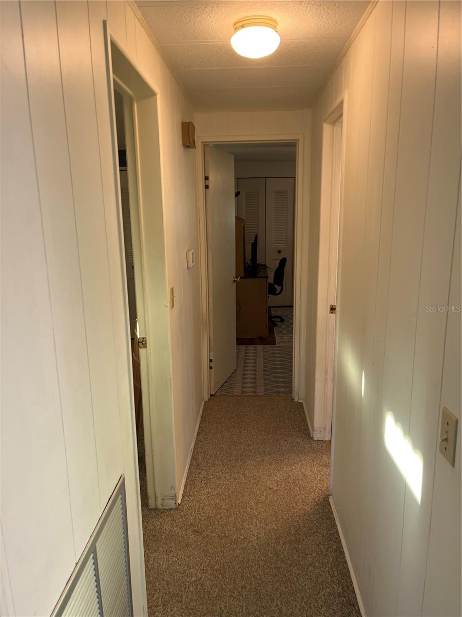 VENICE ISLE - Residential