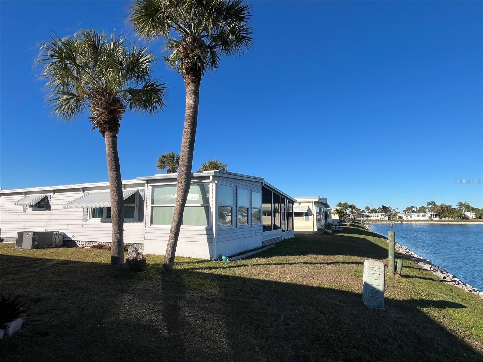 VENICE ISLE - Residential