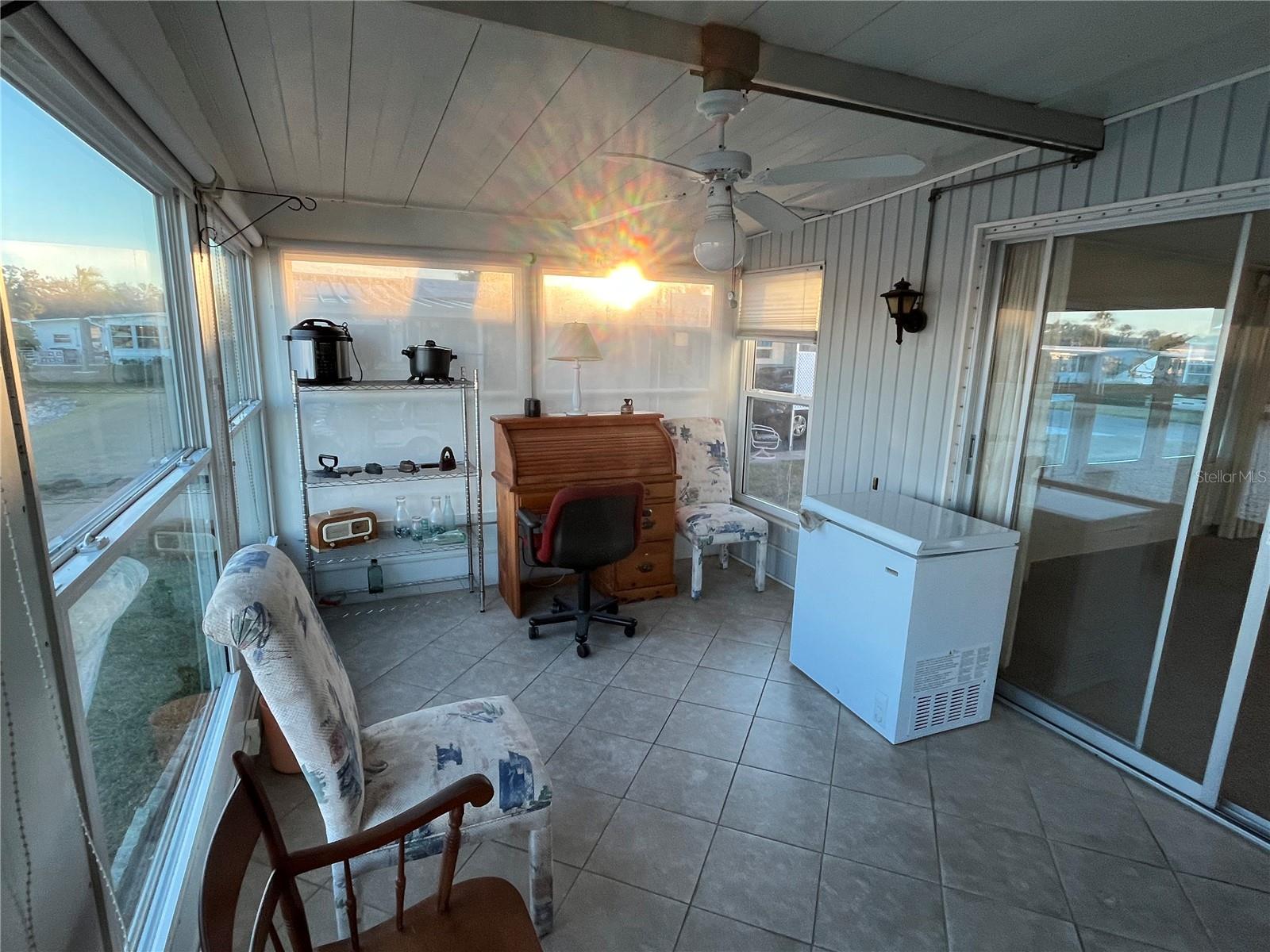 VENICE ISLE - Residential