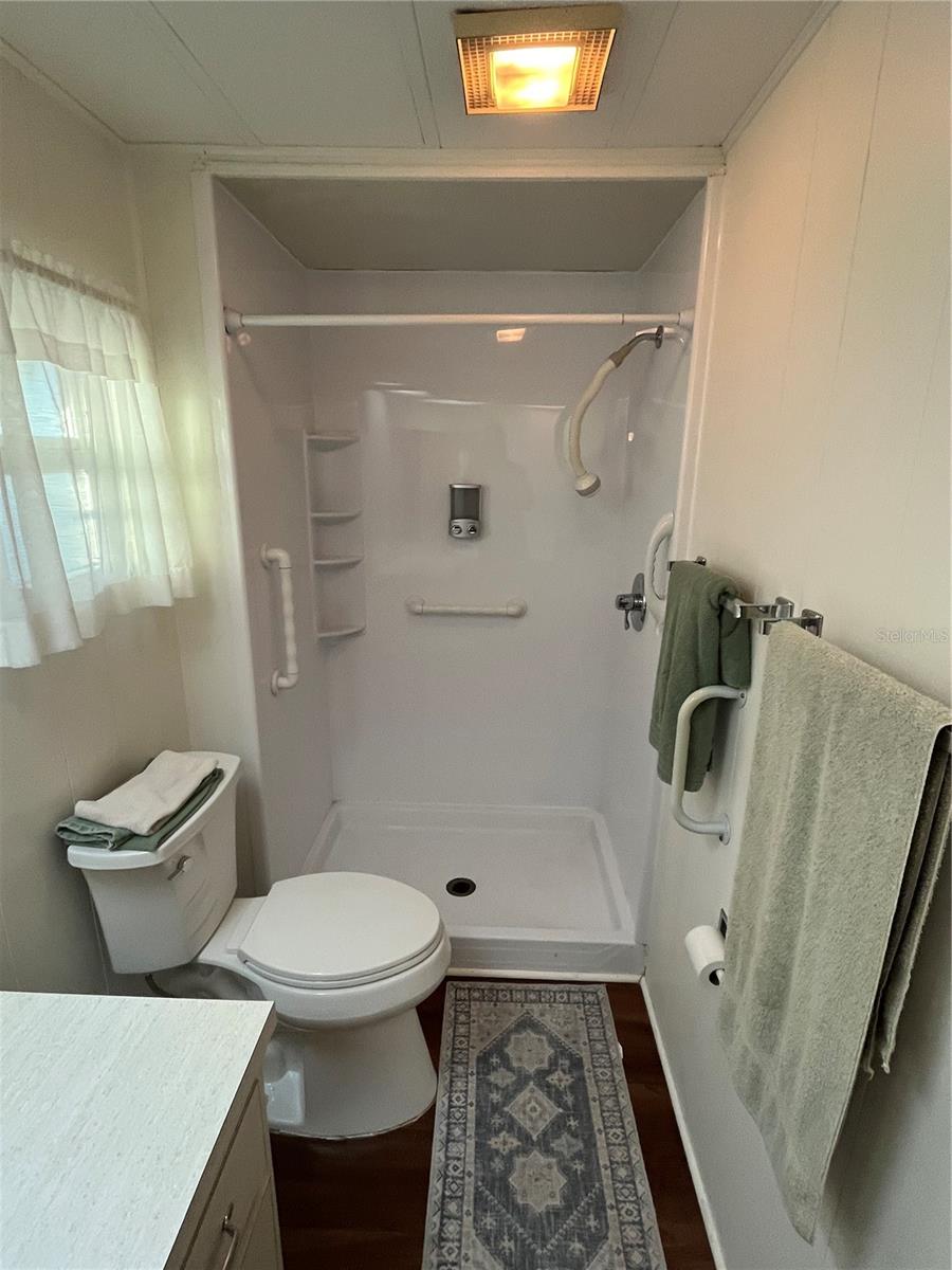 VENICE ISLE - Residential