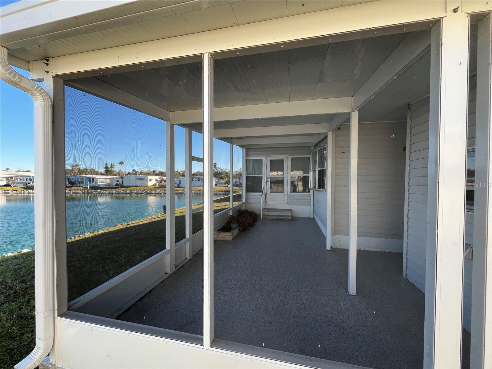 VENICE ISLE - Residential