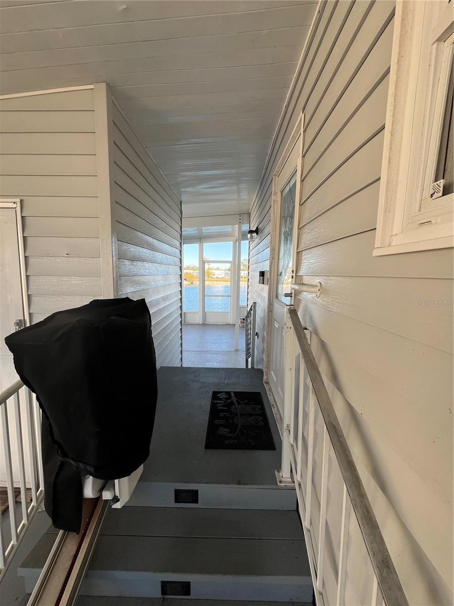 VENICE ISLE - Residential