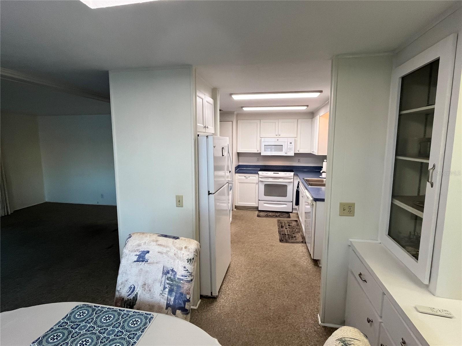 VENICE ISLE - Residential