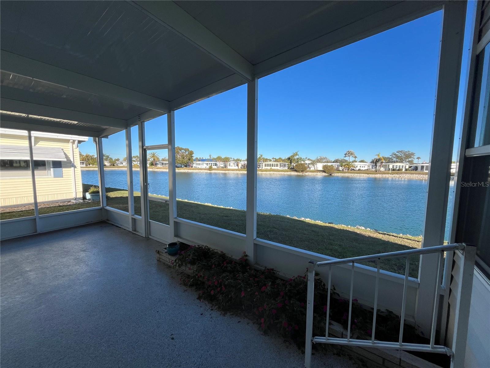 VENICE ISLE - Residential