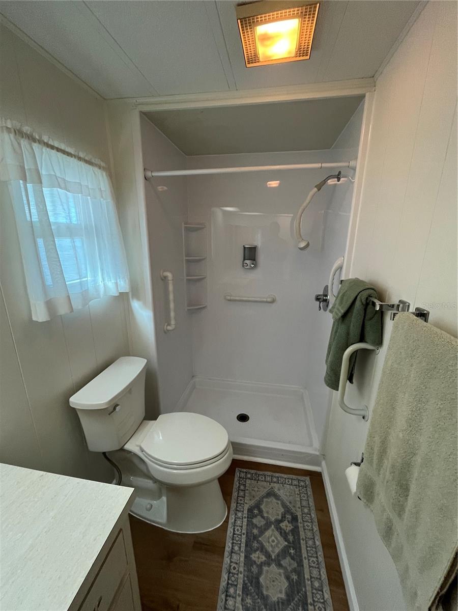 VENICE ISLE - Residential