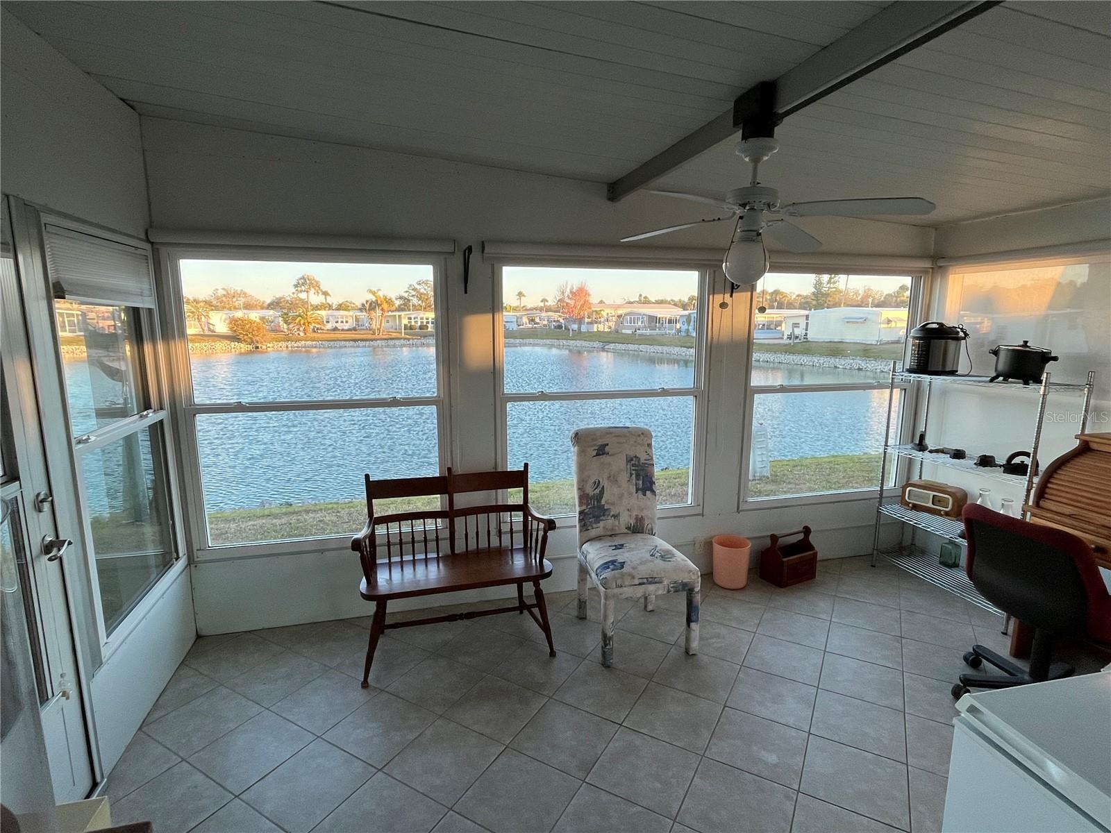 VENICE ISLE - Residential