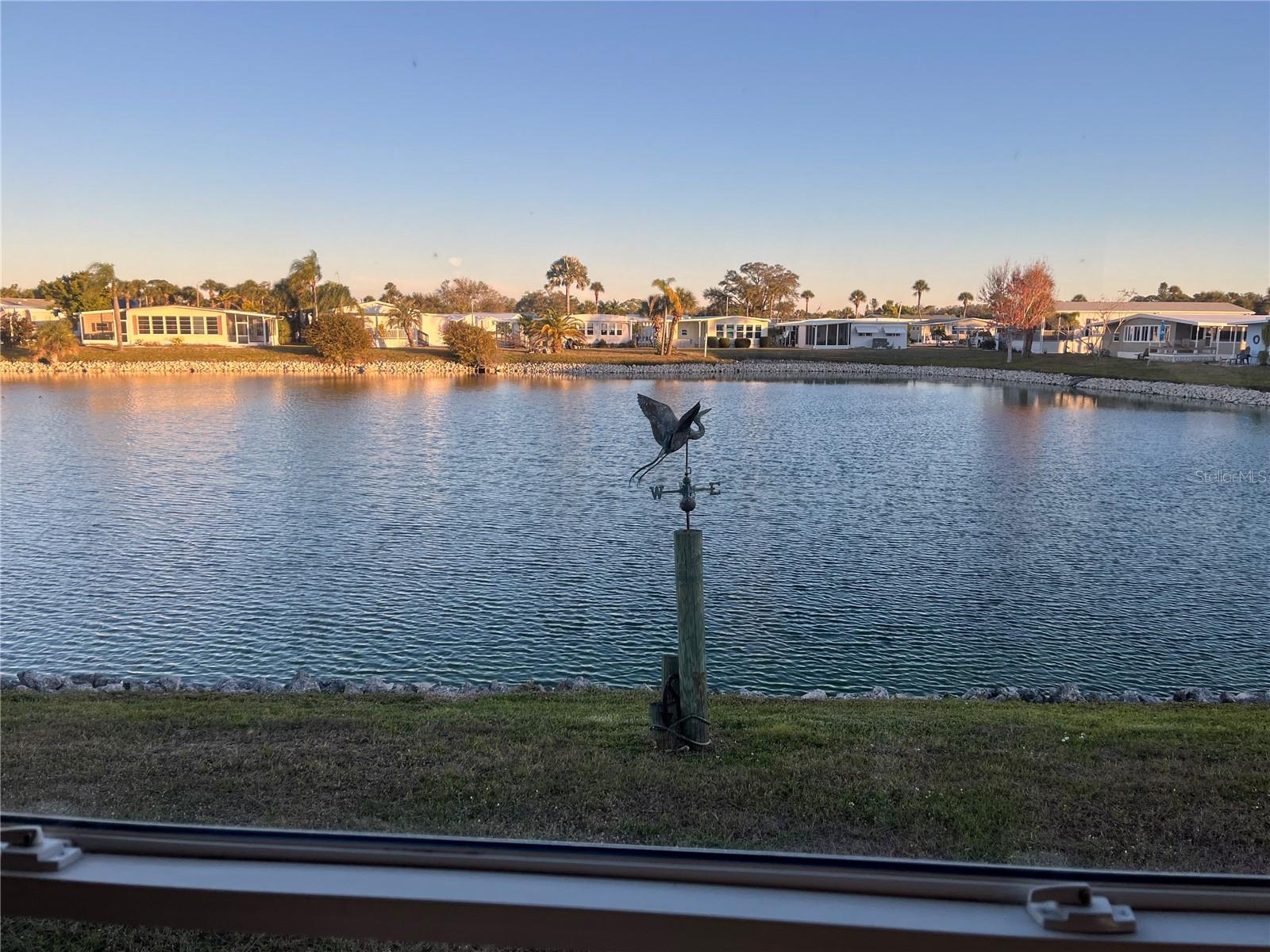 VENICE ISLE - Residential