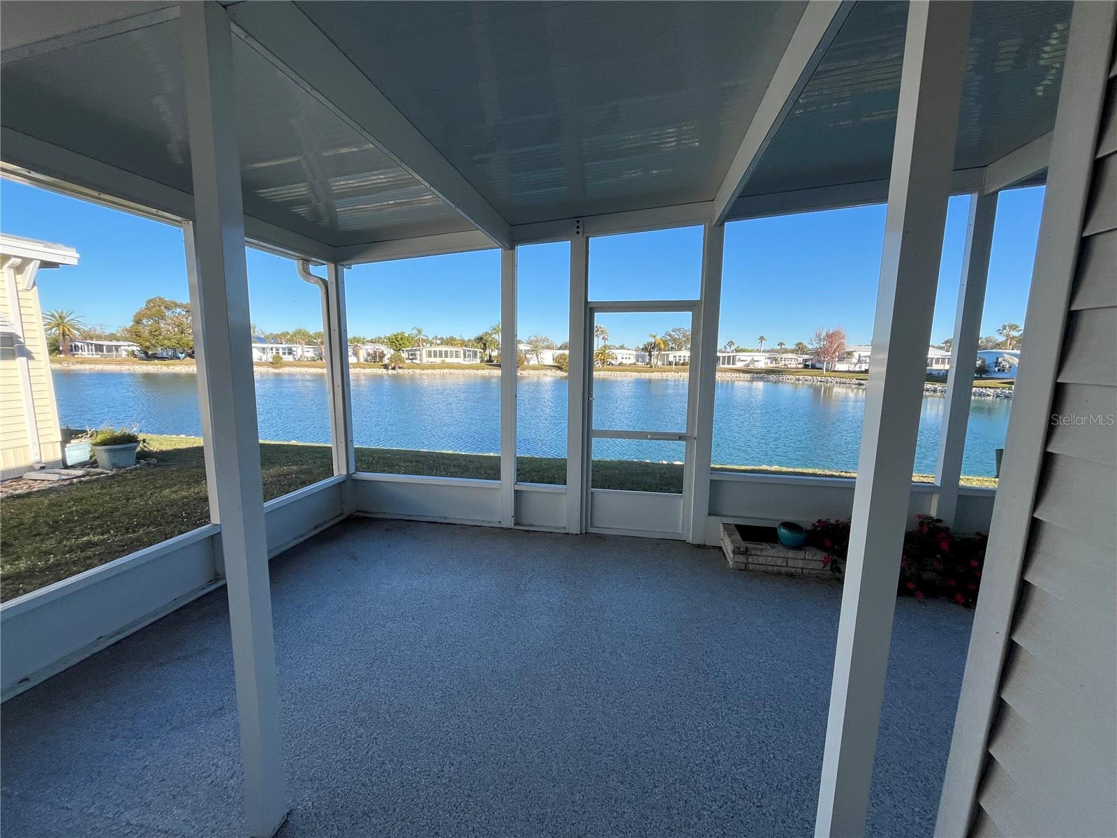 VENICE ISLE - Residential