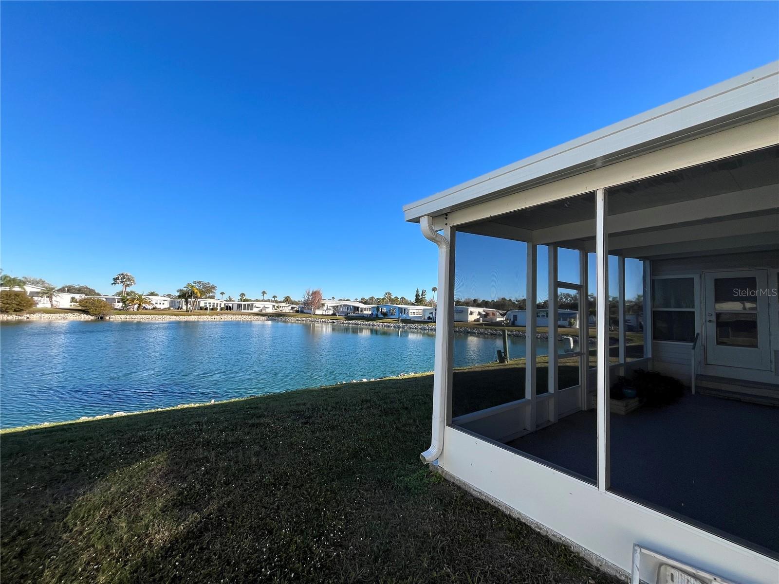 VENICE ISLE - Residential