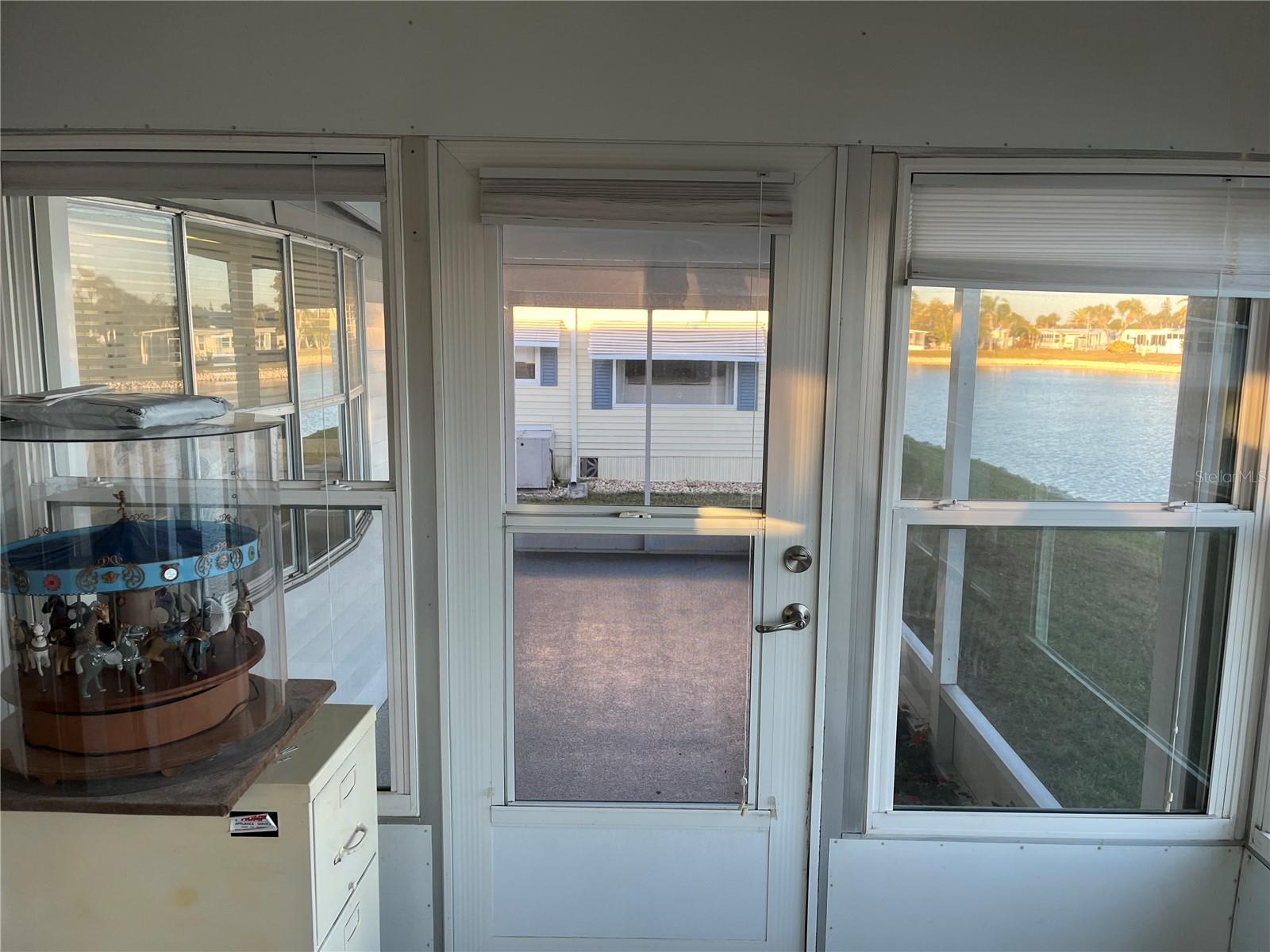 VENICE ISLE - Residential