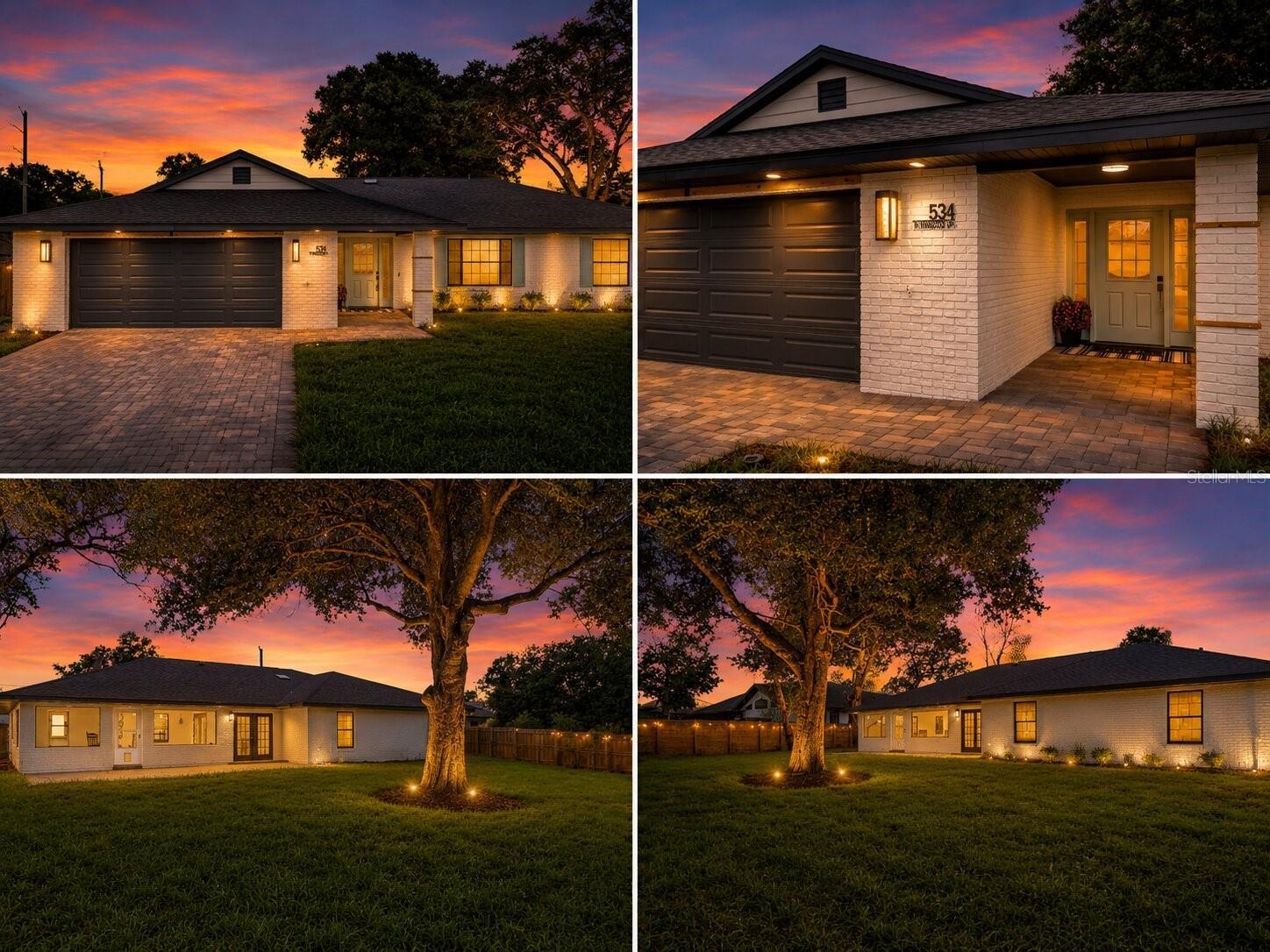 534 N FIRWOOD DRIVE