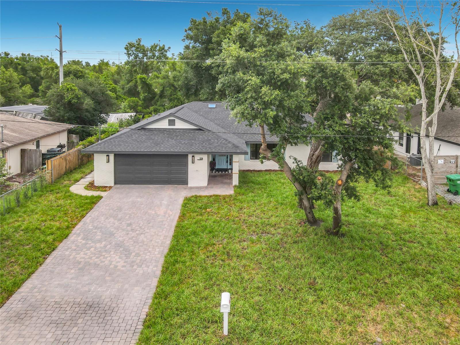 534 N FIRWOOD DRIVE