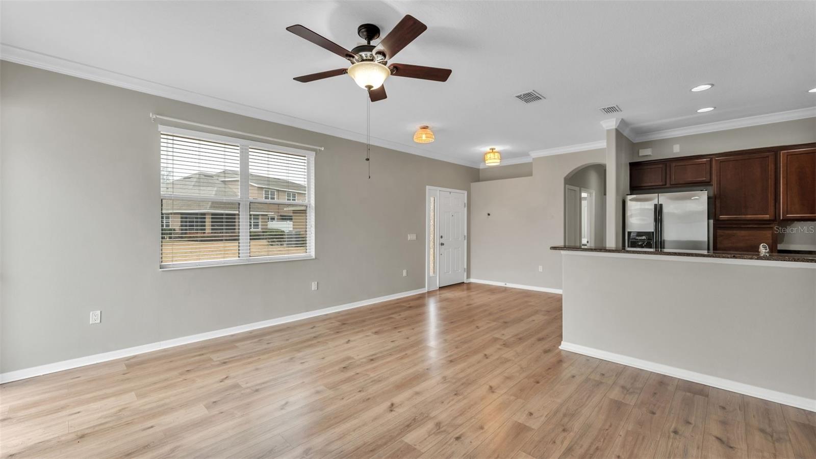 CHELSEA OAKS - Residential