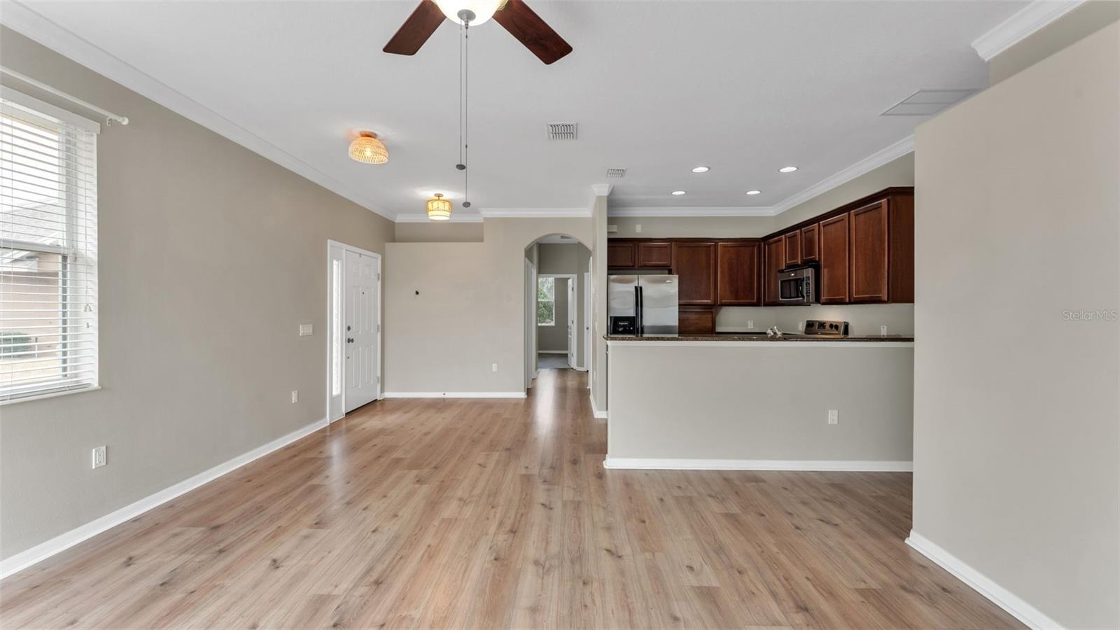 CHELSEA OAKS - Residential