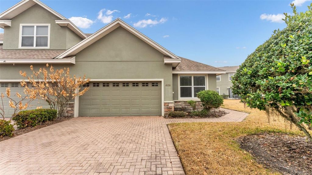 Photo of 6528 Sedgeford Drive, Lakeland, FL 33811 (MLS # L4959399)