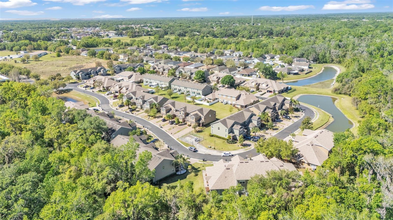 CHELSEA OAKS - Residential