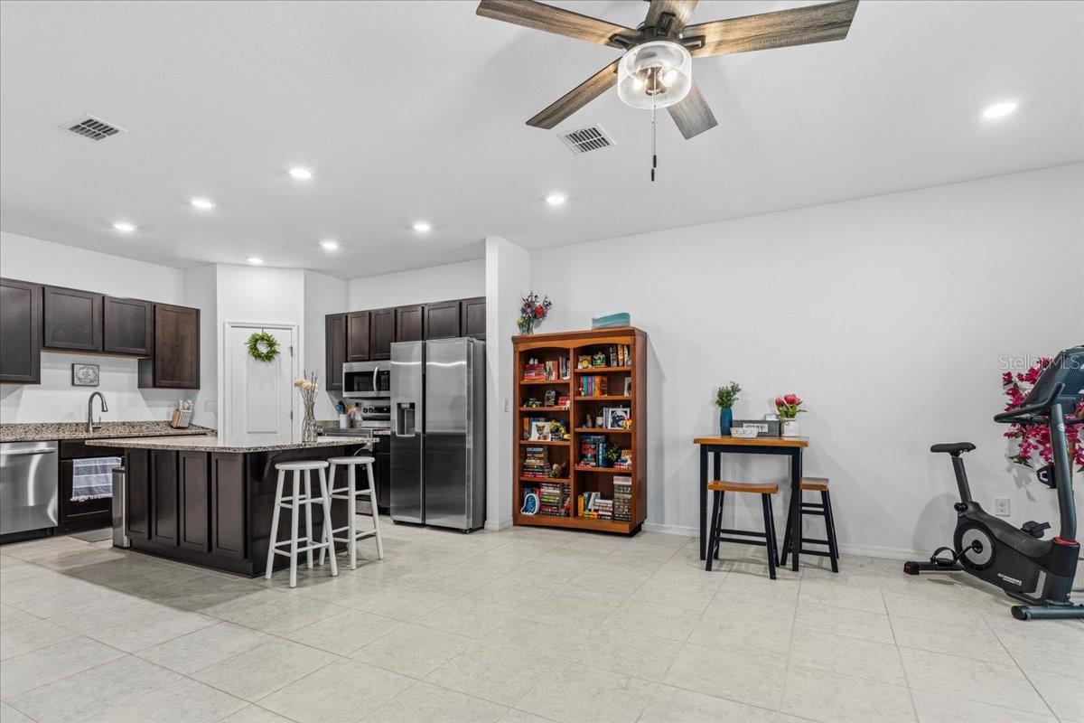 TARA WEST END PH 1 PB 35 PG 58 - Residential