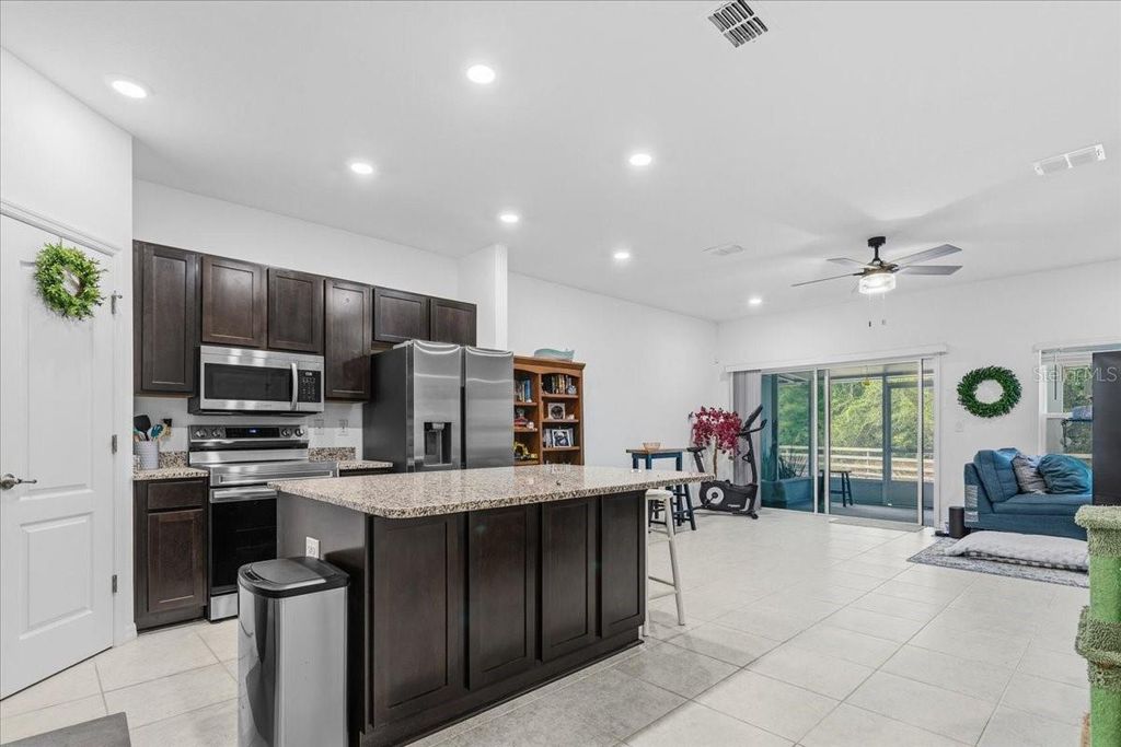 Photo of 12504 NW 7th Place, Newberry, FL 32669 (MLS # GC539816)