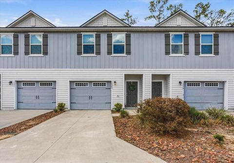 Photo of 12504 NW 7th Place, Newberry, FL 32669 (MLS # GC539816)