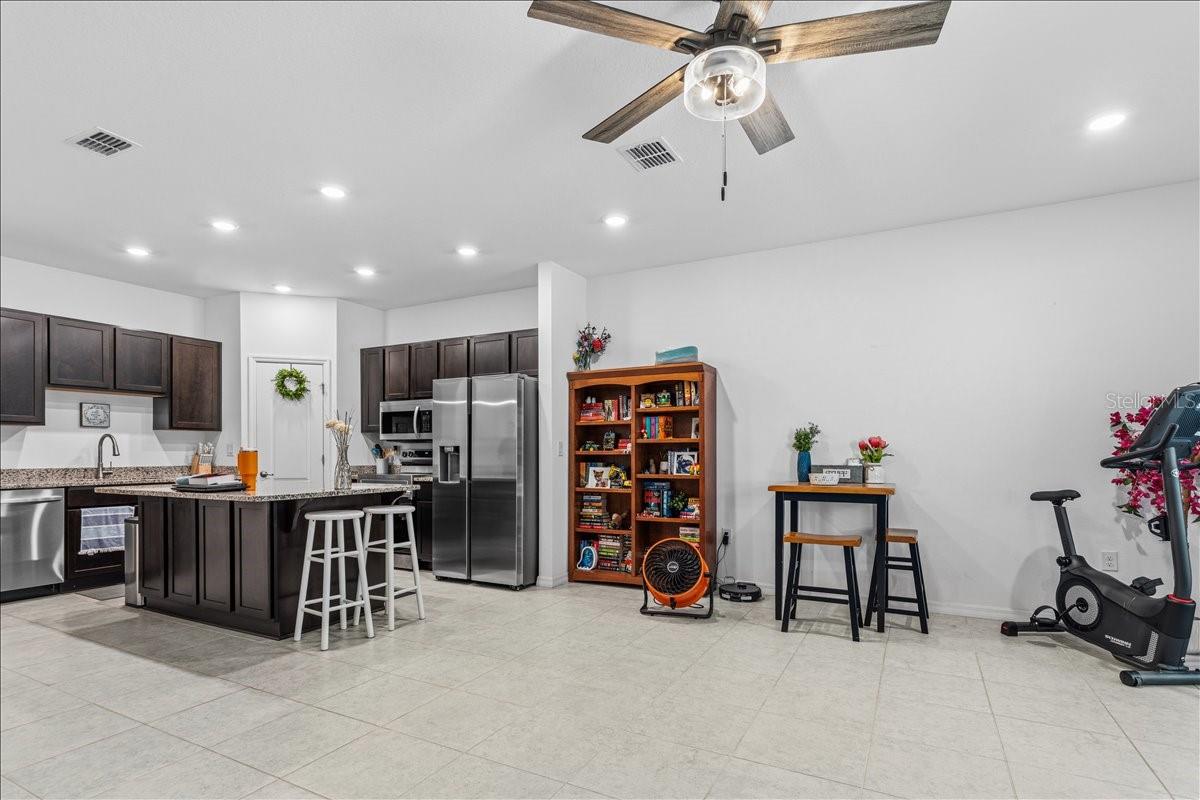 TARA WEST END PH 1 PB 35 PG 58 - Residential