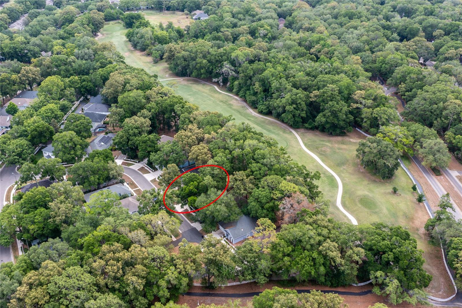 HAILE PLANTATION - Residential