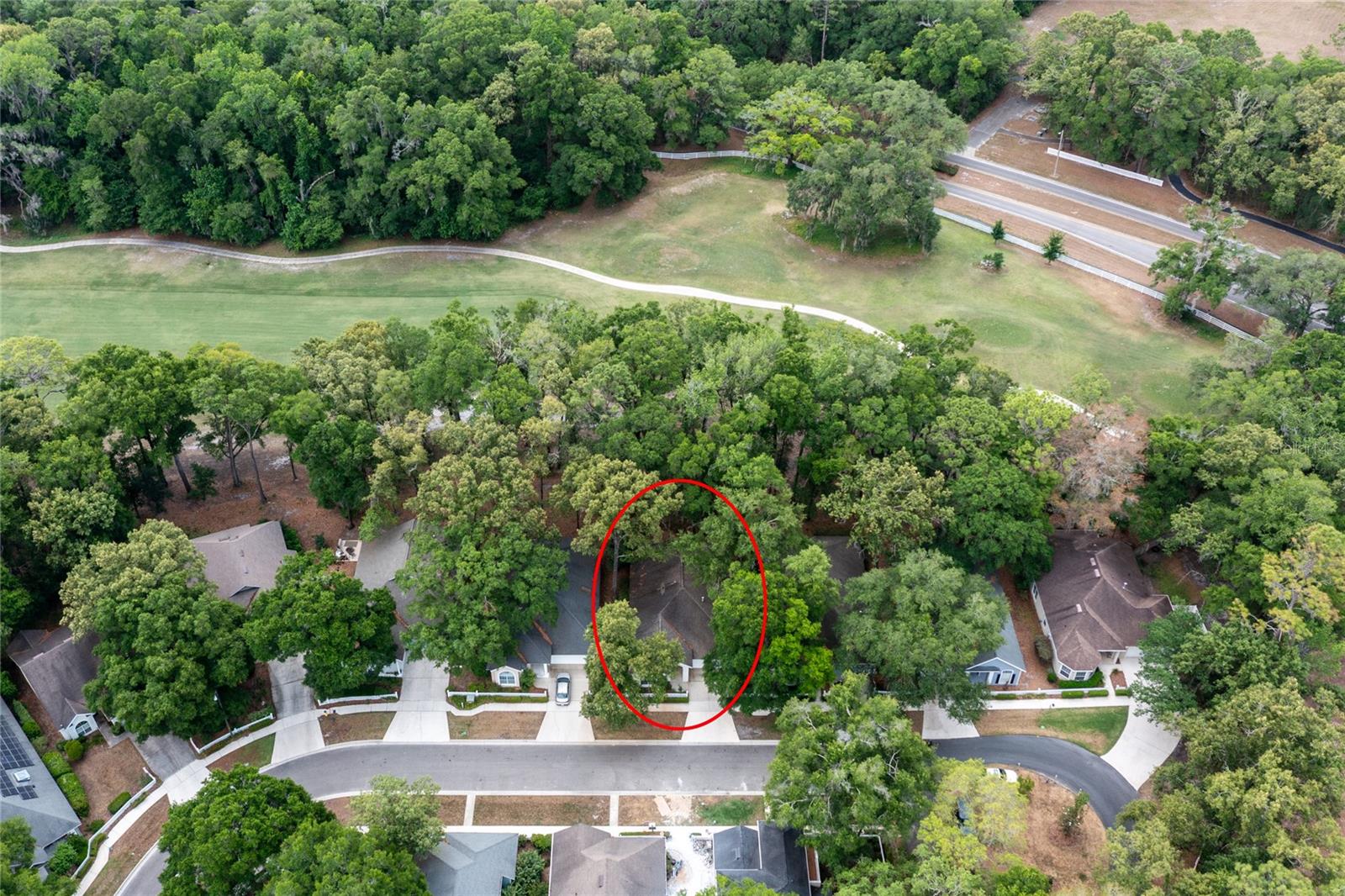 HAILE PLANTATION - Residential